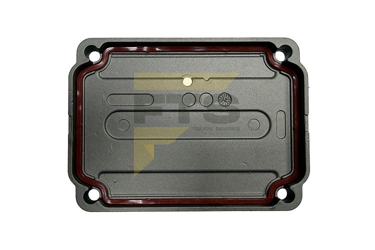 Imagem adicional do produto VALVE GEARBOX COVER - Cód: FAP-15362